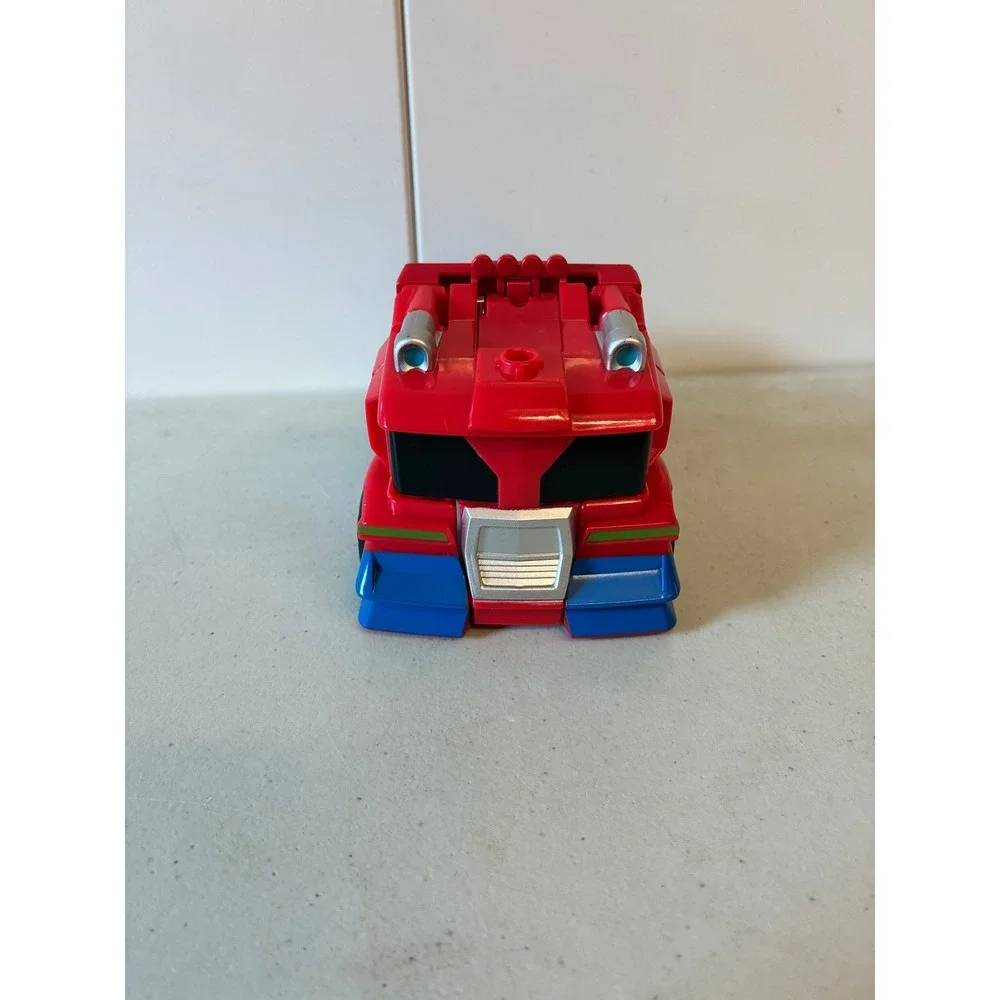 Hasbro transformers robots